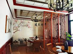 -观桥阁(锦溪店)