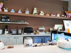 -Fridi Patisserie Cafe