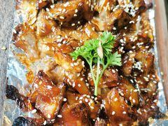 -IL Forno 意坊·意大利餐厅(花园店)