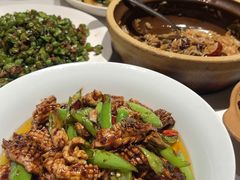 -鑫小城故事·藕汤·家常菜(台北一路总店)