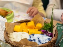 -mango tree芒果树泰国餐厅(青岛万象城店)
