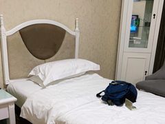 -老味道民宿(栈桥店)