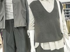 -优衣库(上海正大广场店)