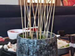 -井格重庆火锅(临平银泰城店)
