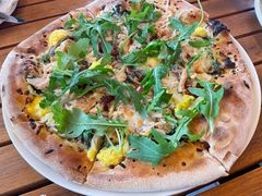 -城市大道红炉披萨烘焙坊