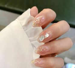 -Halo美甲美睫