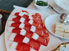 -东来顺饭庄(西直门店)