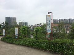 -台山颐和温泉城