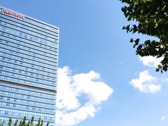 -上海金桥红枫万豪酒店-万豪中餐厅