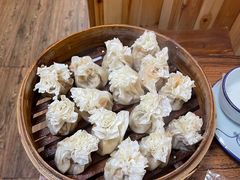 -正宗天津烧麦馆(柳州路店)