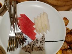 -扬州香格里拉·香宫中餐厅