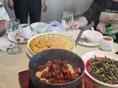 -金典银峰老鹅馆·昆山菜(亭林公园店)