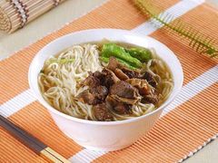 -高邮面馆(明瓦廊店)