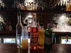 -蜉蝣酒吧(仓山万达店)