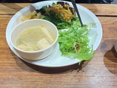 -食蔬不二素食自助餐厅(沈阳铁西店)