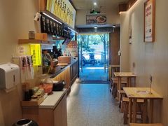 -呼啦面馆·头牌豌杂面(建新东路店)