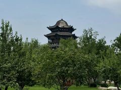 -榆次老城