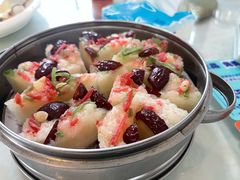 -美味之家·湖景农家乐(太湖东山店)