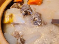 -阿里疆Alijiang·丝路美食·异域风情·清真(长楹天街店)
