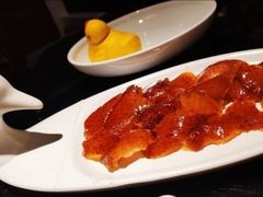 -皇城根北京风味主题餐厅(中海环宇城店)