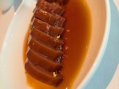 桂花糯米藕-西湖春天•老字号杭州菜(百汇店)