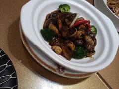 -红色江山(首钢国际大厦店)