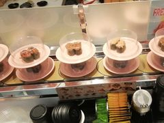 -争鲜回转寿司(通州万达店)