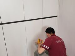 -索菲亚衣柜橱柜家具全屋定制(汶水红星店)