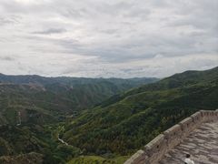 -雁门关景区