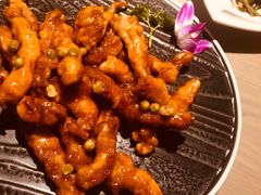 -前海沿·青岛菜(李沧万达店)