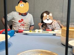 -宴周康·精致江浙菜(周浦店)