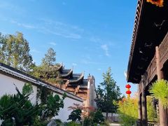 -观唐（国际）度假村温泉