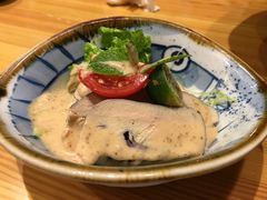 -花潮料理艺食馆(世欧广场店)