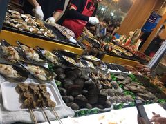 -歹街(金成店)