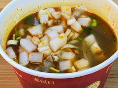 -王记生烫牛杂面馆(兰陵路店)