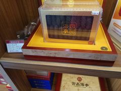 -宫品海参专卖店(黄浦老西门店)