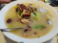 鸭架煲汤-漢舍中国菜馆(889广场店)
