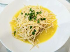 鸡汁脆笋-湘寶缘(育英中学店)