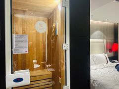 -榛悦隆堡成都酒店(春熙路太古里店)