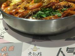 -黄记煌三汁焖锅(悦方IDmall店)