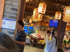 -二十八里太湖船菜(吉祥路店)