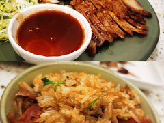 腊味煲仔饭-椰子营·椰子鸡火锅(万象里店)