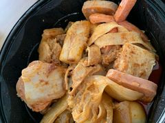 -海底捞火锅(正大乐城店)