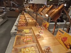 -山焱·炭火自助烤肉(周浦万达店)