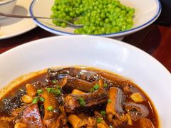 -大牌大·传统杭帮菜(湖滨店)