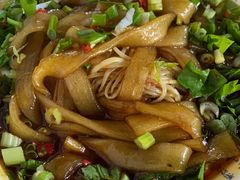 火锅粉-康二姐串串(中道街店)