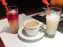 -斗牛士牛排餐厅(嘉里汇店)