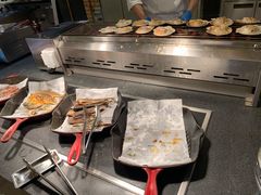 -富力威斯汀酒店·知味自助餐厅