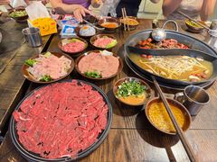 -冯校长老火锅(广州正佳广场店)