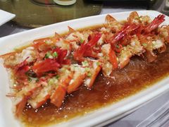 -顺风海鲜港(金玉兰店)